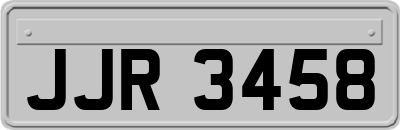 JJR3458