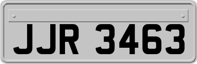 JJR3463