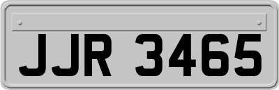 JJR3465