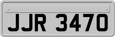 JJR3470