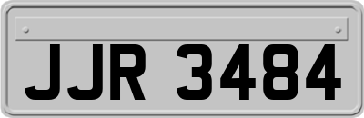 JJR3484