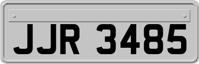 JJR3485