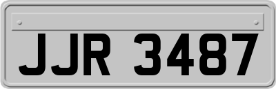 JJR3487