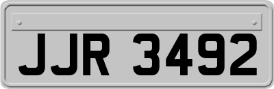 JJR3492