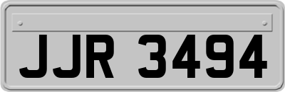 JJR3494