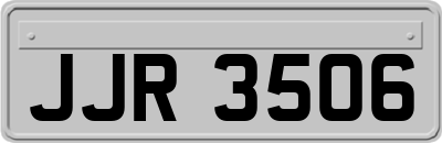 JJR3506