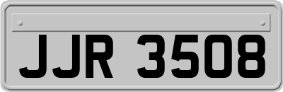 JJR3508