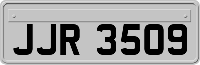 JJR3509