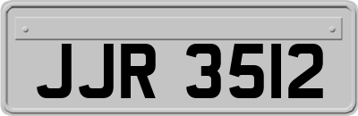 JJR3512