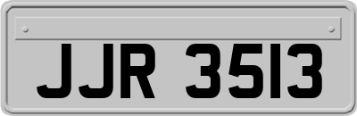 JJR3513