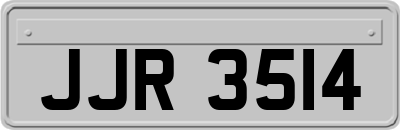 JJR3514