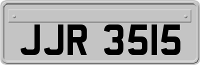 JJR3515