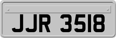 JJR3518