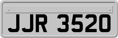JJR3520