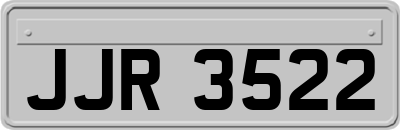 JJR3522