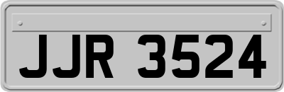 JJR3524