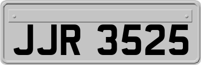 JJR3525