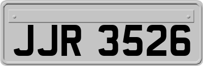JJR3526