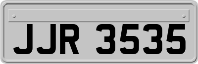 JJR3535