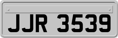 JJR3539