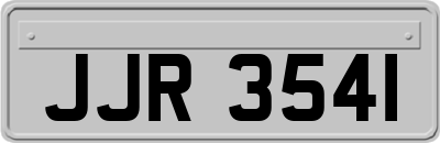 JJR3541