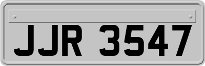JJR3547