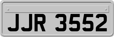 JJR3552
