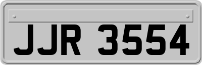 JJR3554