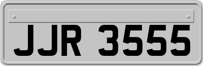 JJR3555