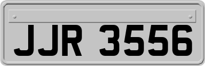 JJR3556