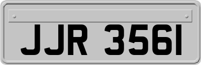 JJR3561