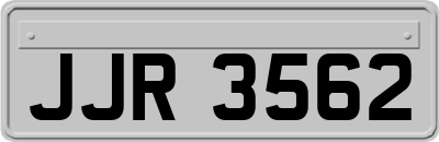 JJR3562