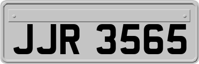 JJR3565