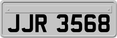 JJR3568