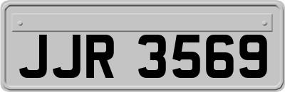JJR3569