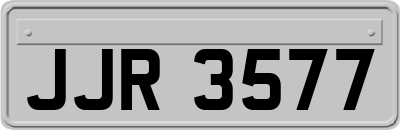 JJR3577