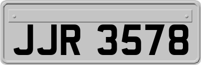 JJR3578
