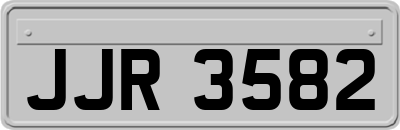 JJR3582