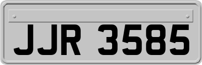 JJR3585