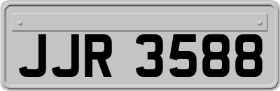 JJR3588