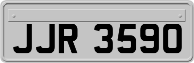 JJR3590