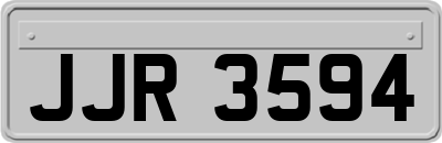 JJR3594