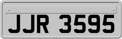 JJR3595