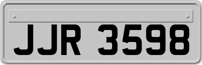 JJR3598