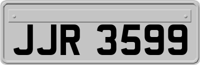 JJR3599