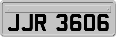 JJR3606