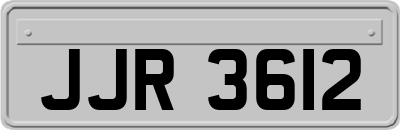 JJR3612