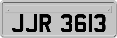 JJR3613
