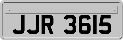 JJR3615
