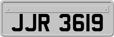 JJR3619